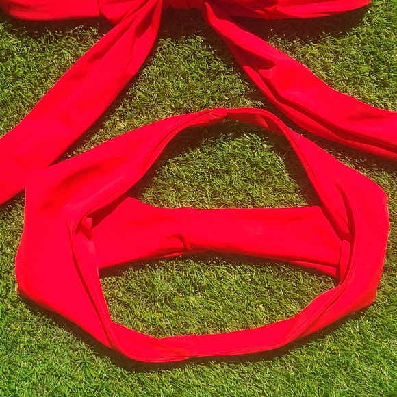 BowTie Bikini - Picture 8 of 8